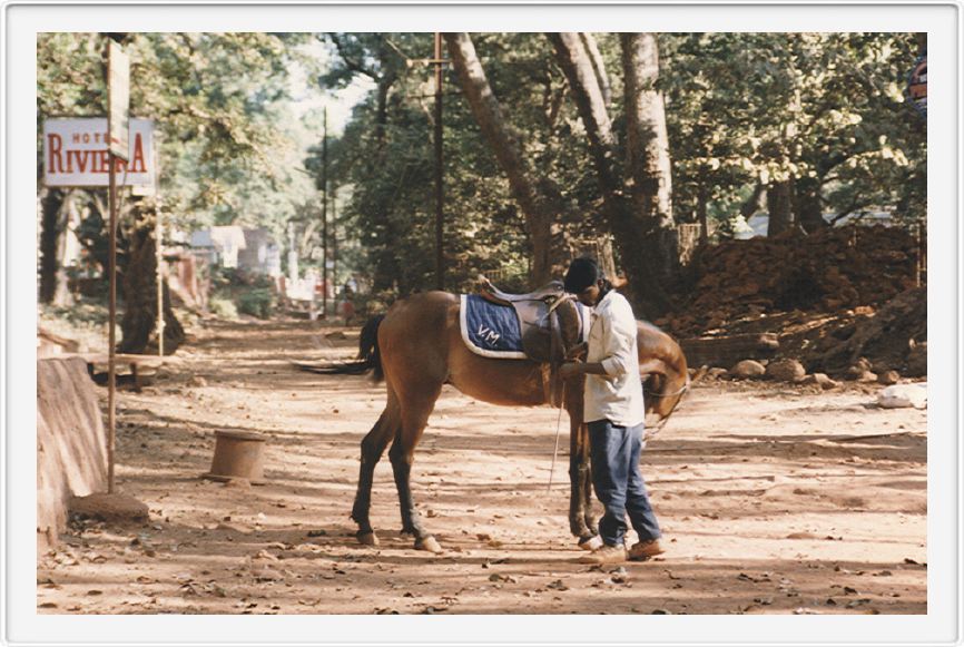 Matheran