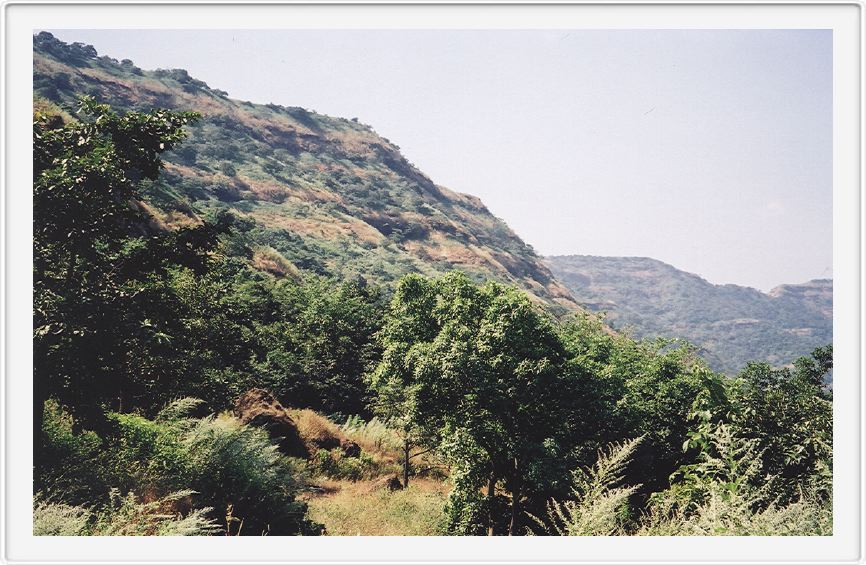 Western ghats