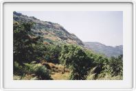 Western ghats