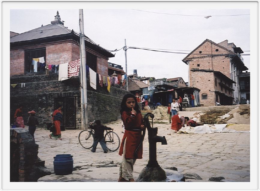 Bhaktapur