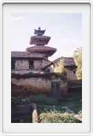 Patan Square