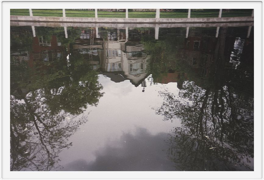 Ottawa Canal