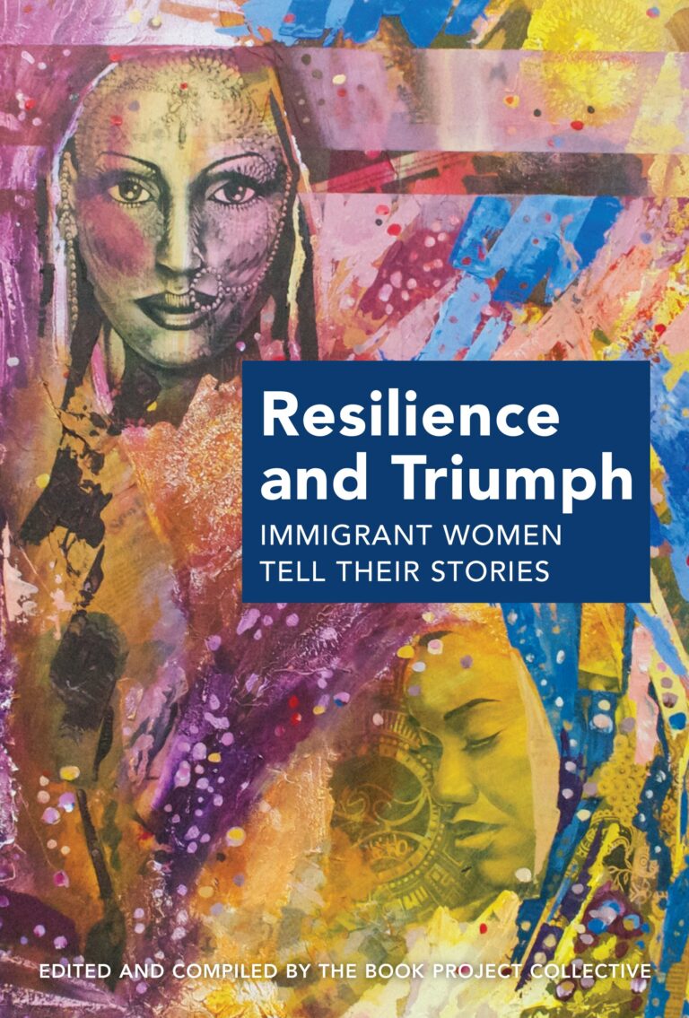 Book cover for Resilience and Triumph