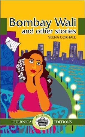 Bombay Wali cover picture by Falguni Gokhale