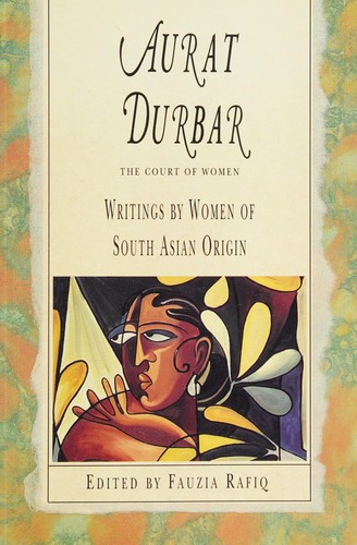 Book cover for Aurat Durbar